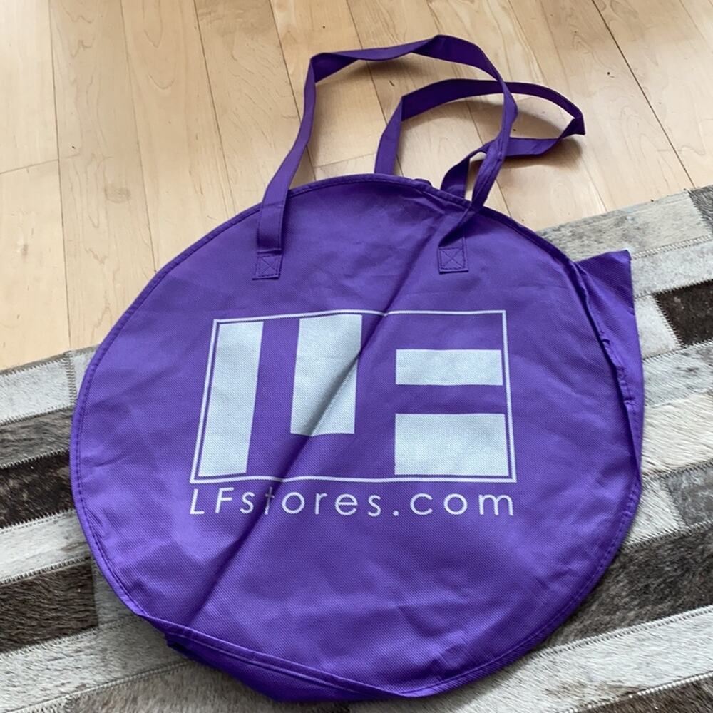 🗽LF Gift Bag